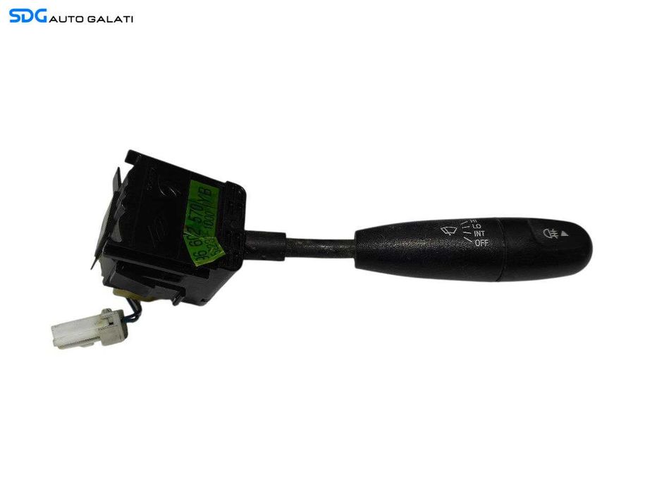 Maneta Manete Stergator Stergatoare Chevrolet Kalos 2003 - 2011 Cod 96602570 [LS0165]