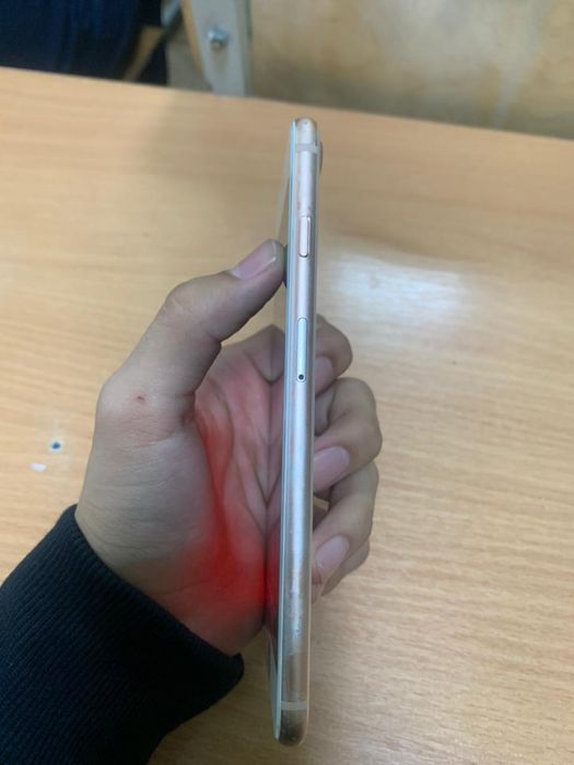 Айфон 8 плюс 128 гб 79% акб