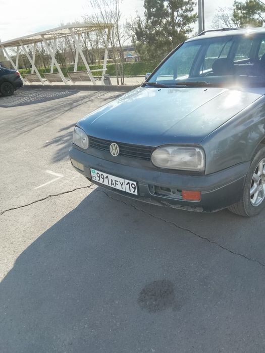Golf универсал цена договорная