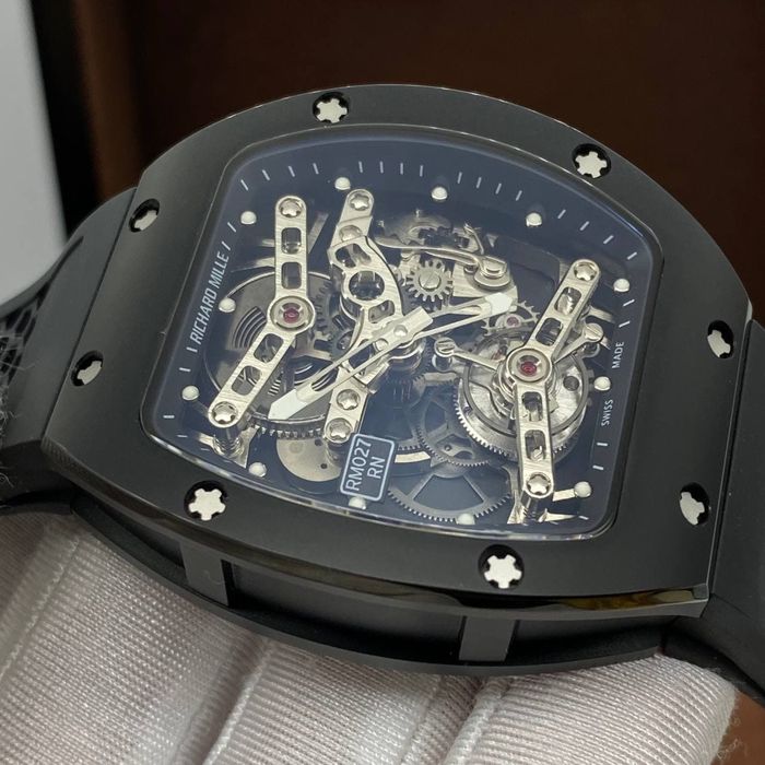 Richard Mille RM 001-50