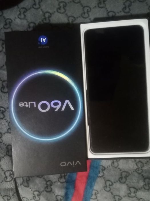 Vivo v60 Lite 3 million soʻm