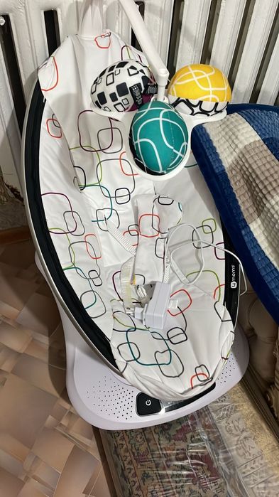 Продам электрический шезлонг