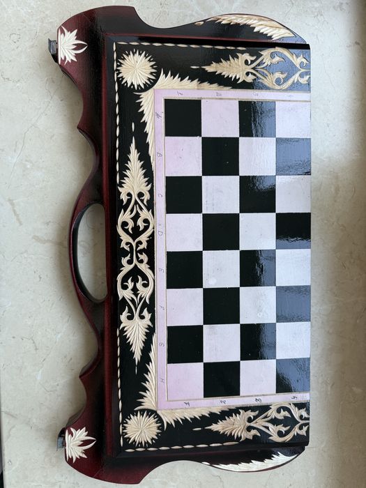 Срочно продам нарды