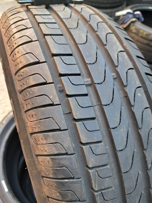O anvelopa 205/60 R16 Pirelli dot 2025