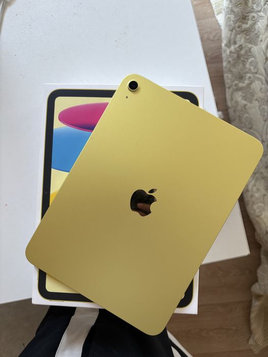 Ipad A16.