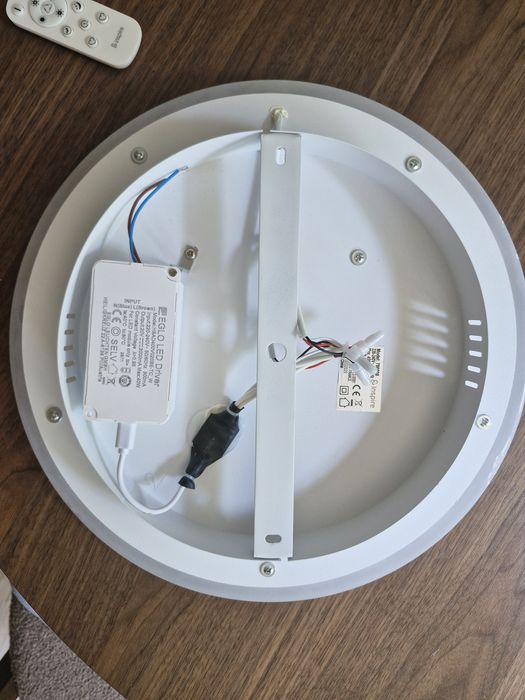 Plafoniere led Kaoli