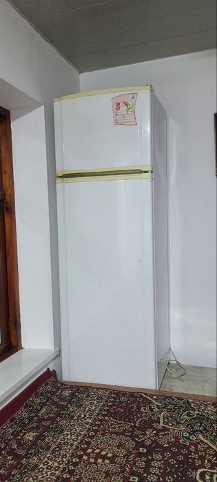 Muzlatkich sotiladi zapchastka