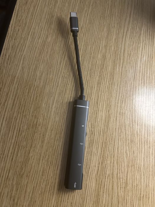 Adaptor OTG pentru ANDROID