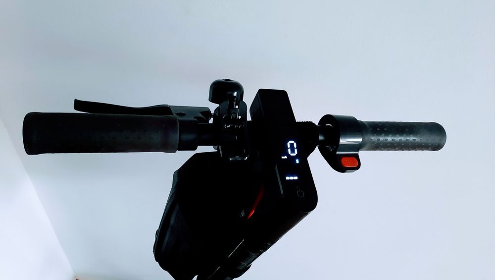 Trotineta Xiaomi Pro2