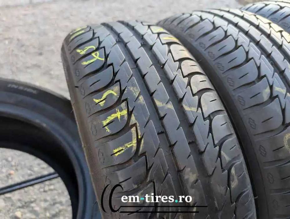 175/65 R14 • Vara • Kleber Dynaxer HP3 + Jante VW POLO 82H | 4 buc | Pret/buc