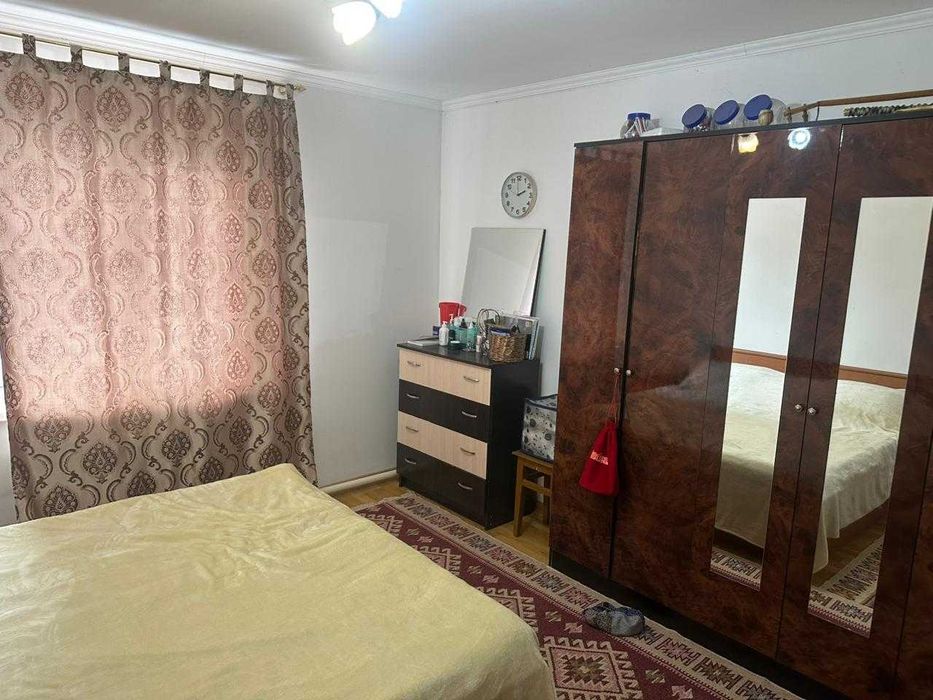 ПРОДАЁТСЯ ДОМ в экологически чистом районе