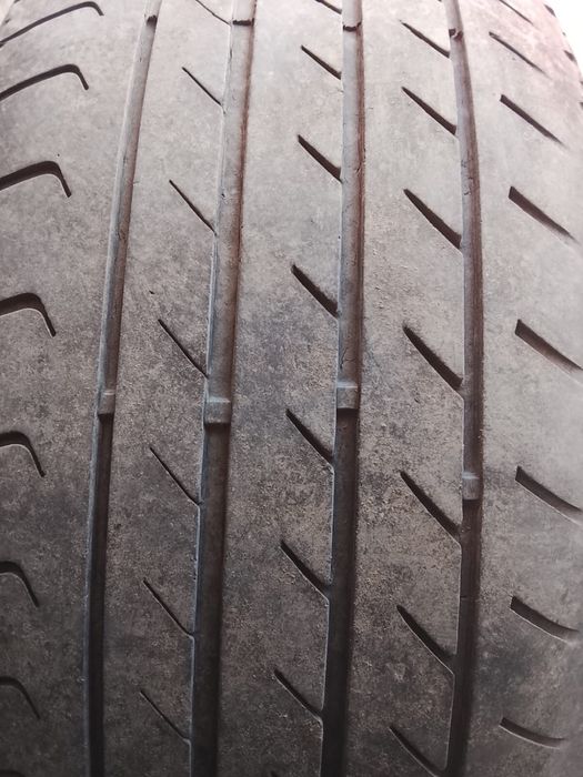 Шины летние 5000 тг