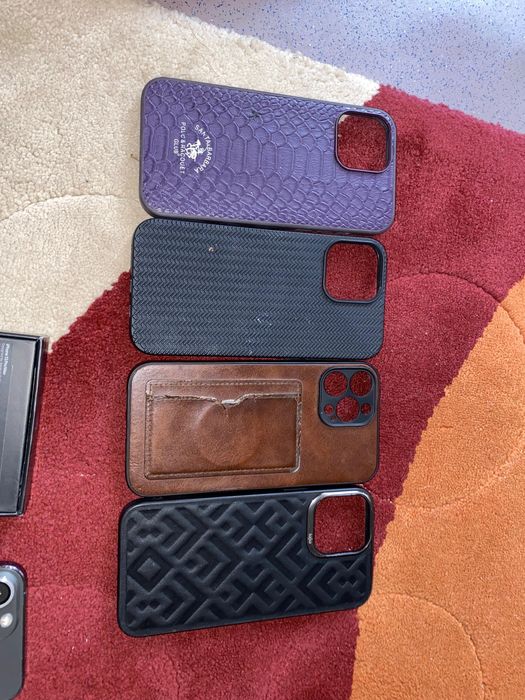 Продам iPhone 13 pro max 256g