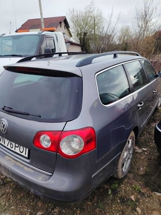 VW Passat pentru dezmembrat