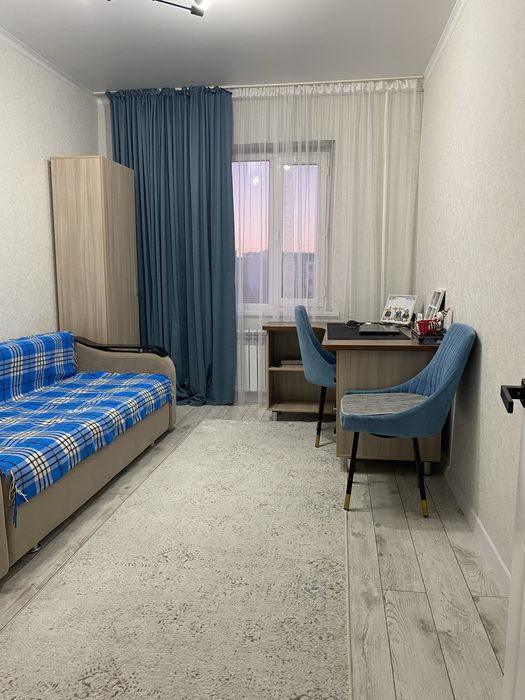 Продам 3ком лен проект