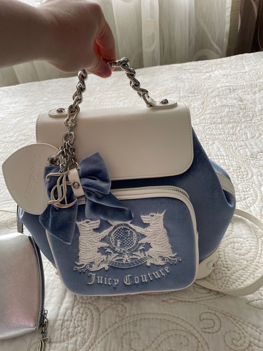 Раница Juicy Couture