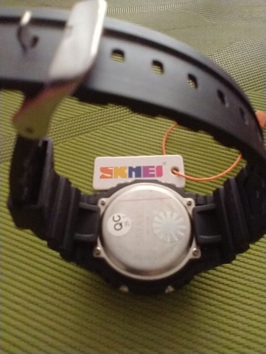 Ceas Skmei rezistent