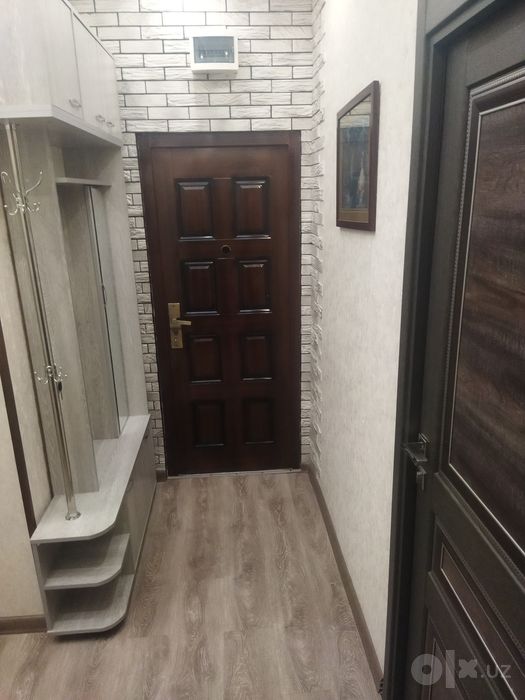 Продаётся 3 х комнатная квартира