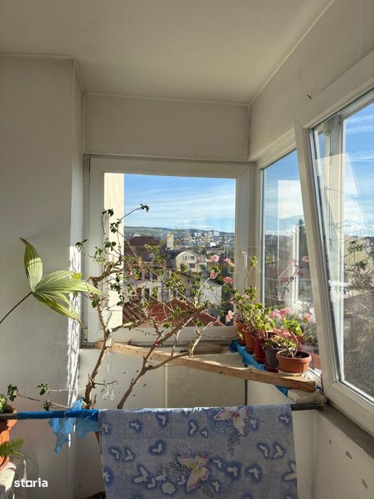 Apartament cu potential maxim 94 mp ,bdul Titulescu