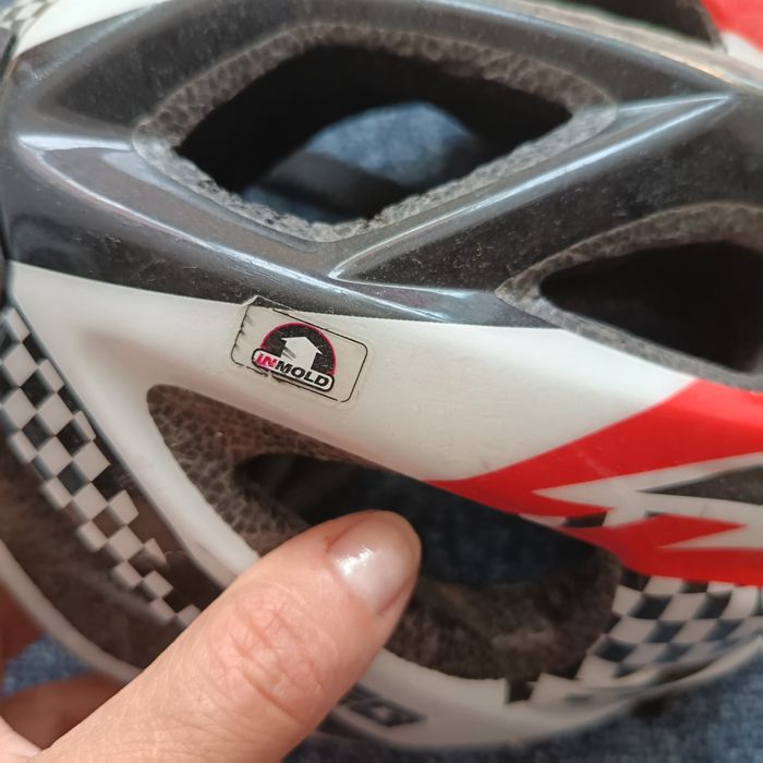 Casca copii bicicleta