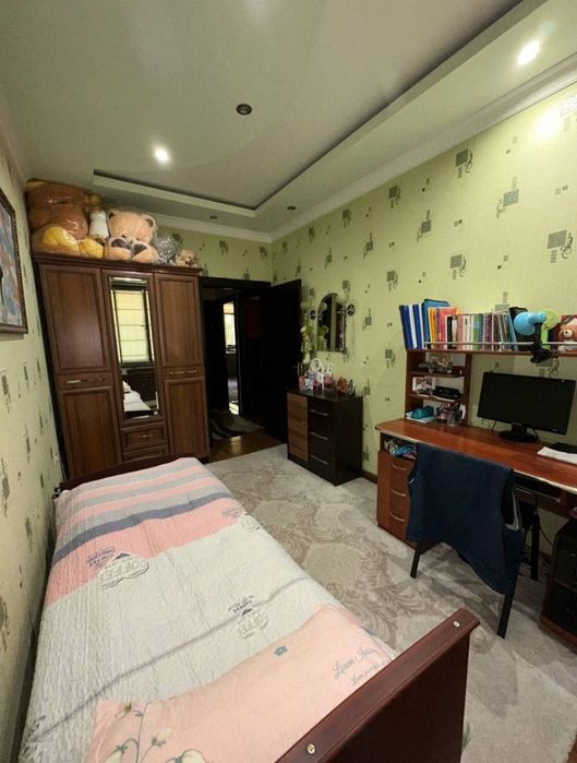 +АЛЛЕЯ ГАГАРИНА‼️3в4/1/4+Парковка+Огород+Падвал+Кладовка Разделка.