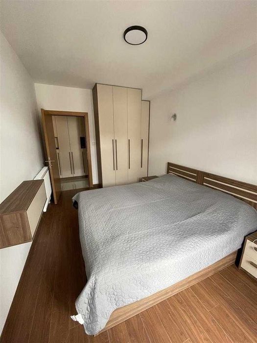 Дава се под наем Двустаен апартамент в Бургас, Изгрев - 57 кв.м за 255 € - Снимка #5