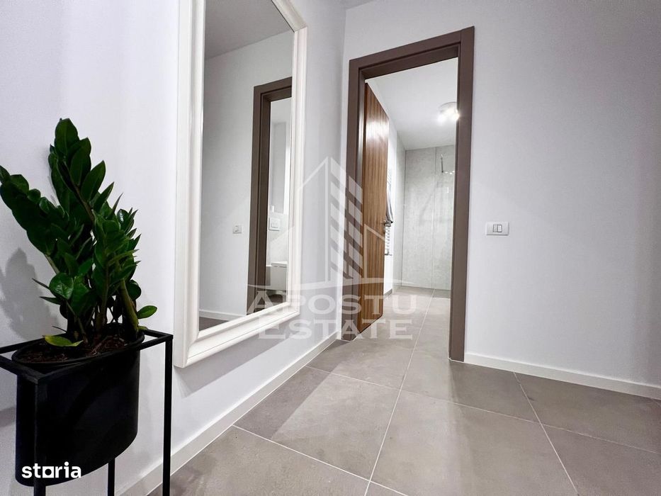 Apartament 2 camere de lux, zona Semicentrala,Timisoara