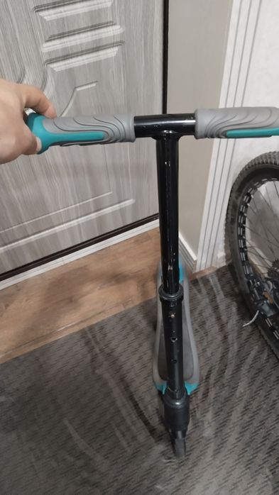 Самокат детский трюковой