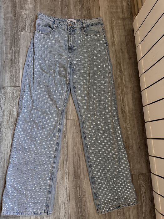 Дамски дънки Zara