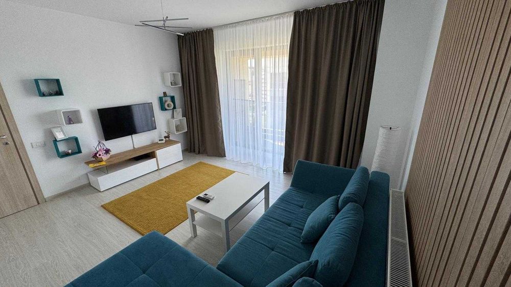 Apartament de inchiriat (Drumul taberei) sector 6