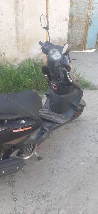 М 8 матор зверь нахаду