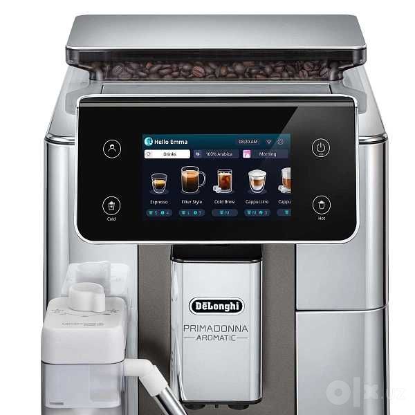 Кофемашина De'Longhi