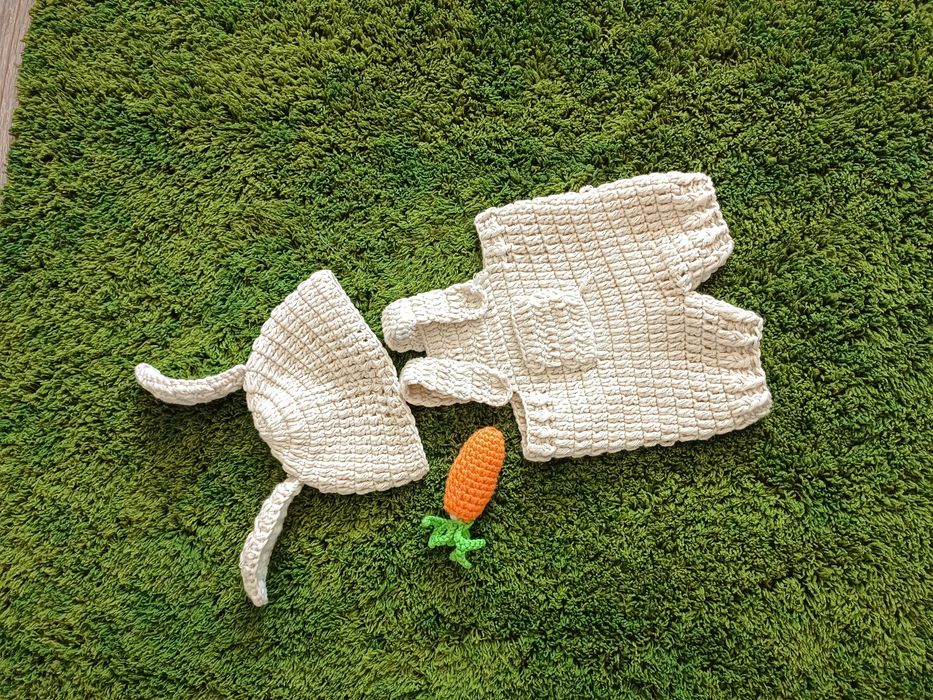 Комплект за месечинка 3-6м