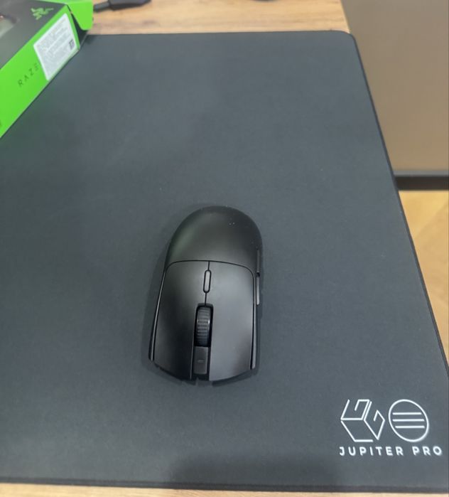 Razer v3 hyperspeed
