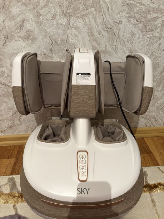 Массажор для ног