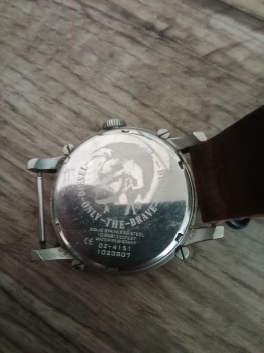 Часы мужские DIESEL