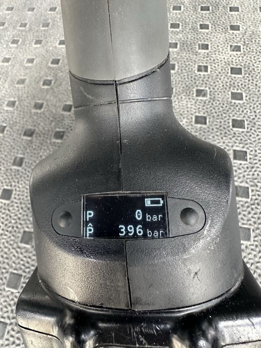 Presa sertizare KlauKe mare UAP332CFM