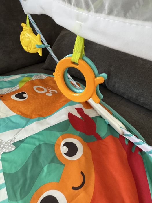 Детска активна гимнастика