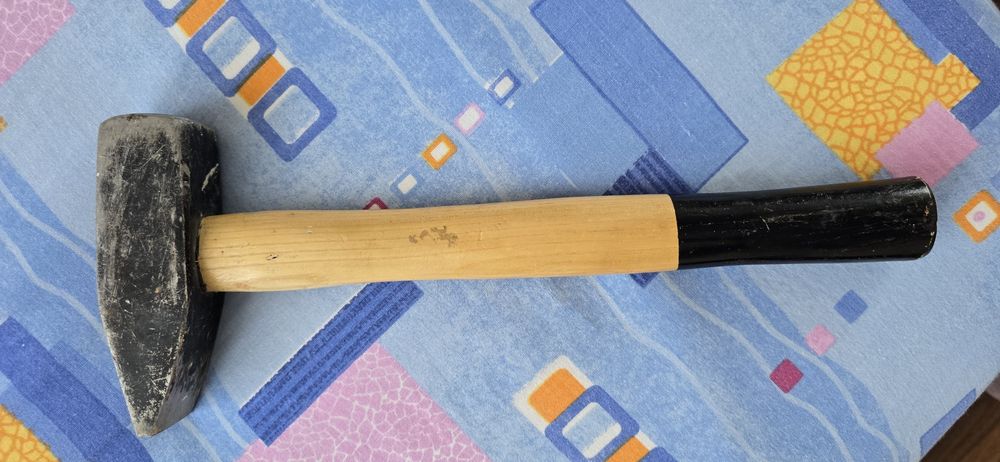 Vand cioxan cu coada lemn