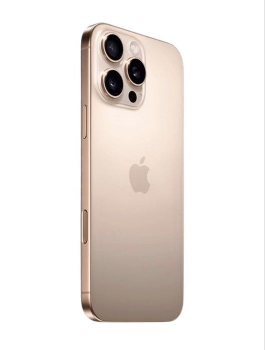 Iphone 16 ProMax 1TB с гарантией