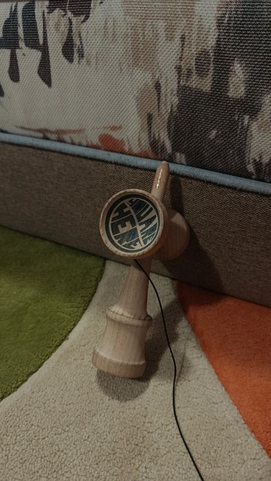 Okendama Maze antiskid v2