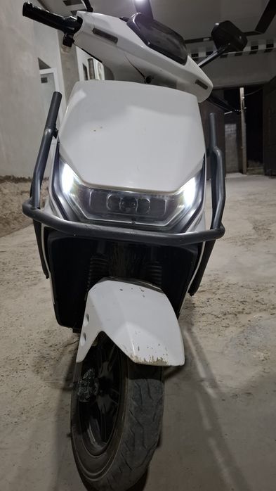 Oq sport skuter 2025