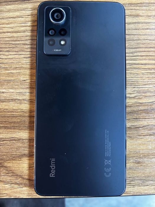 Redmi note 12 pro 8/256 Gb