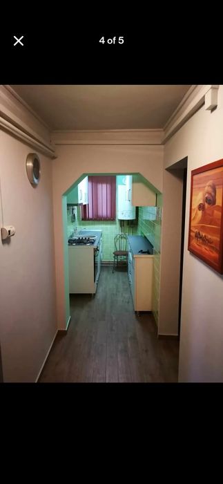 Închiriez apartament cu 3 camere