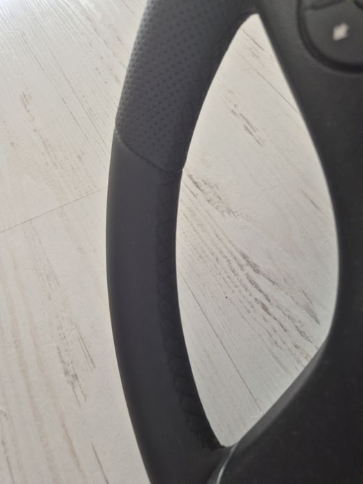 Volan si Airbag W211/W219 CLS Facelift