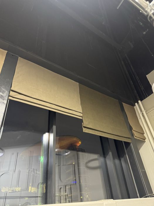 Продам Римские шторы