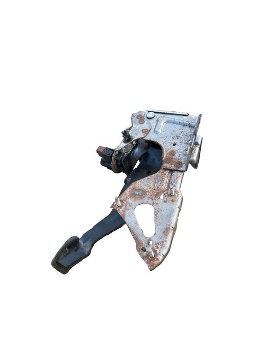 Pedala De Frana Automata Nissan Qashqai / Qashqai +2 I J10, Jj10 2006