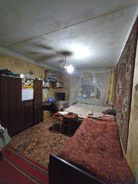 Ташсельмаш Ашхабад парк 2/1/4 63м²