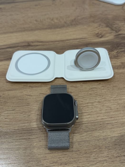 Apple watch ultra 49 mm