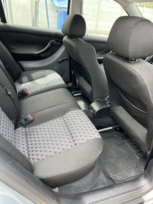 Vand Seat Leon 1m 1.8 20v